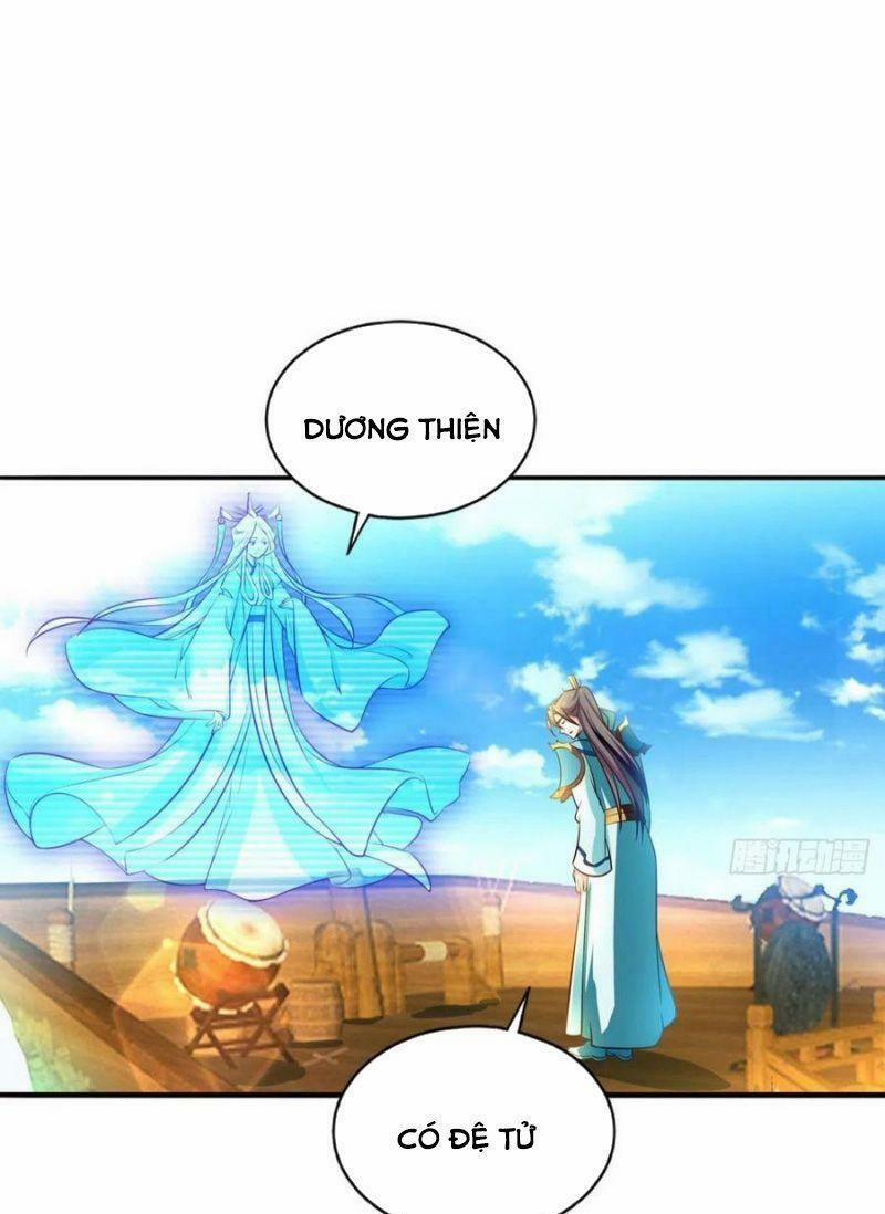 Trọng Sinh Thành Cậu Vàng Tại Dị Thế 142 trang 24