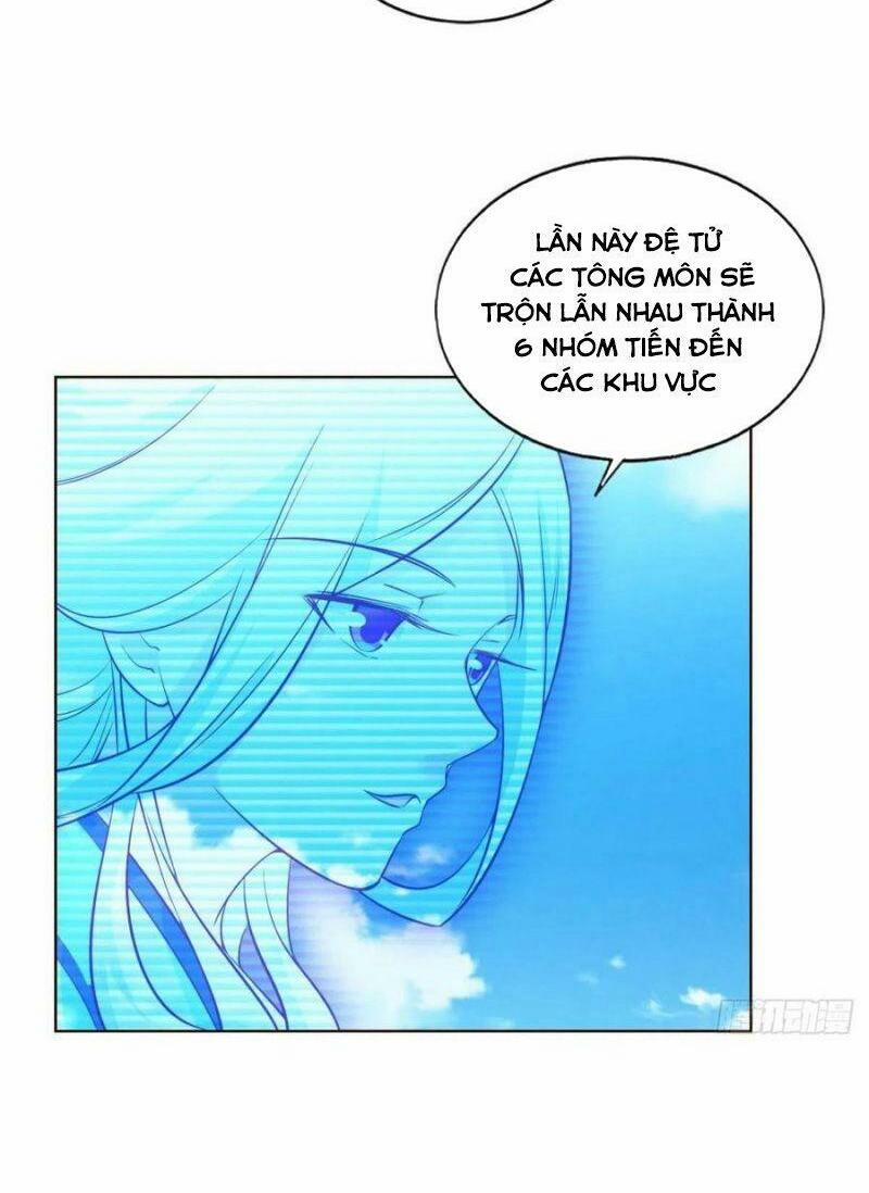 Trọng Sinh Thành Cậu Vàng Tại Dị Thế 142 trang 25