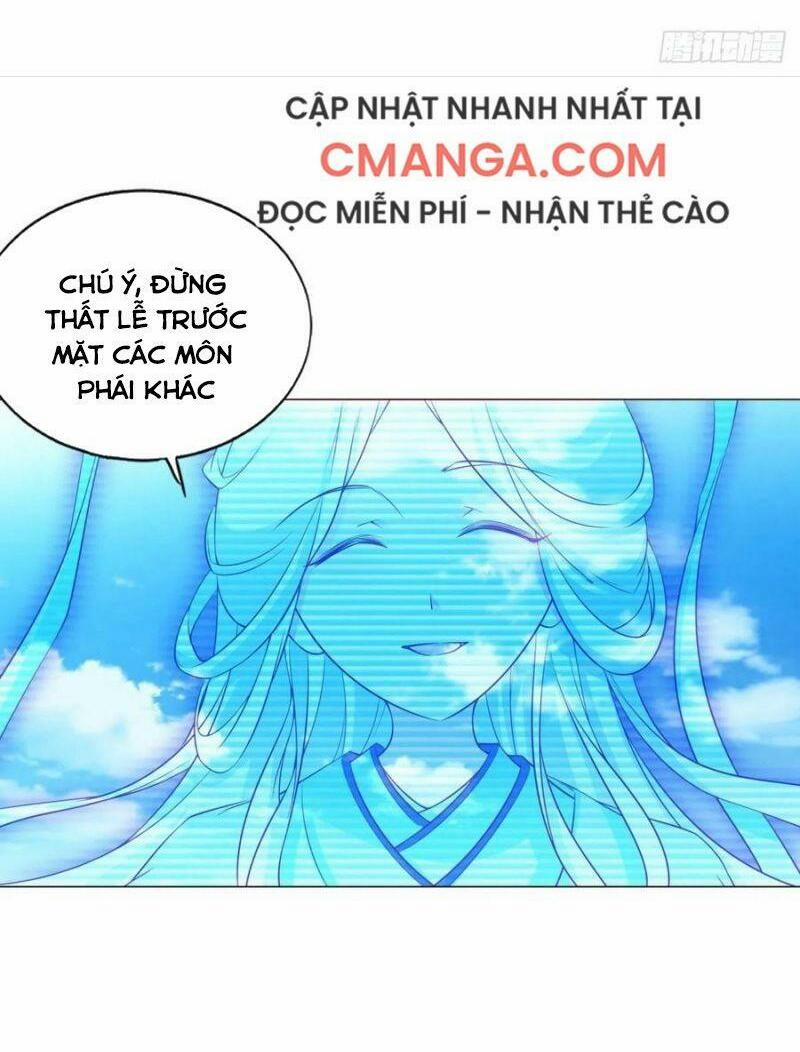 Trọng Sinh Thành Cậu Vàng Tại Dị Thế 142 trang 27