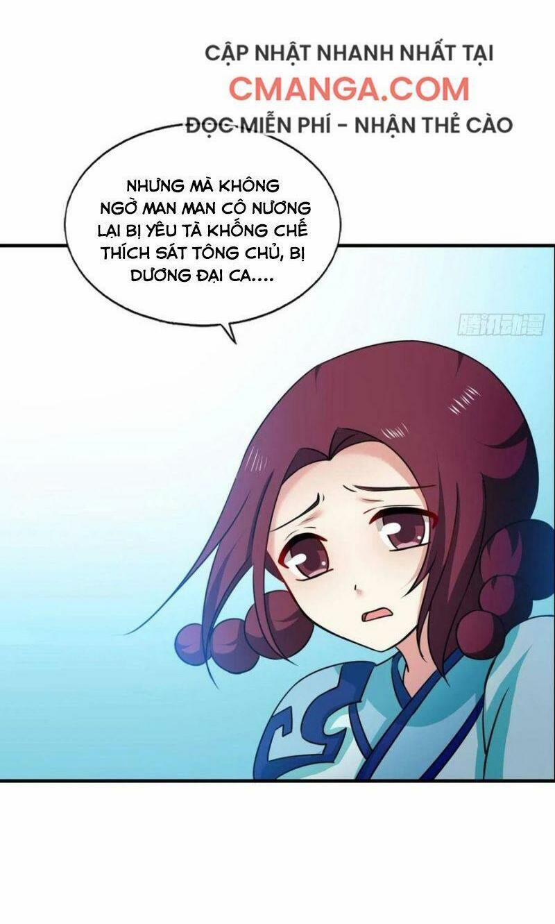 Trọng Sinh Thành Cậu Vàng Tại Dị Thế 142 trang 30