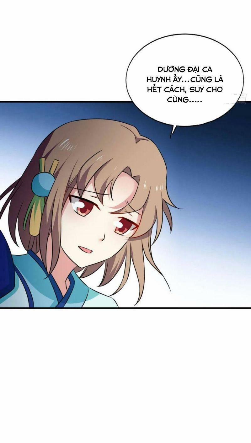 Trọng Sinh Thành Cậu Vàng Tại Dị Thế 142 trang 31
