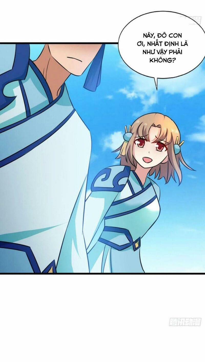 Trọng Sinh Thành Cậu Vàng Tại Dị Thế 142 trang 32