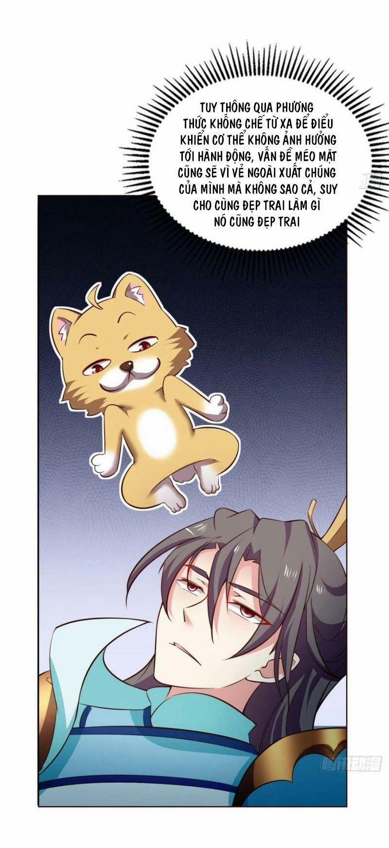 Trọng Sinh Thành Cậu Vàng Tại Dị Thế 142 trang 41