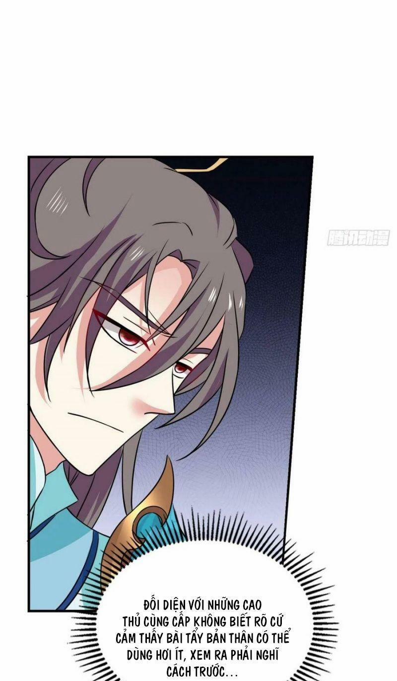 Trọng Sinh Thành Cậu Vàng Tại Dị Thế 142 trang 43