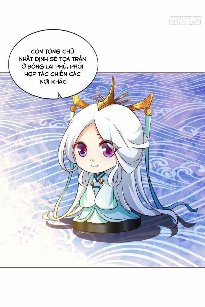 Trọng Sinh Thành Cậu Vàng Tại Dị Thế 142 trang 6