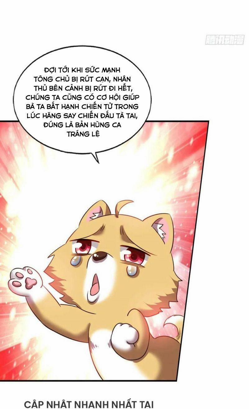 Trọng Sinh Thành Cậu Vàng Tại Dị Thế 142 trang 8