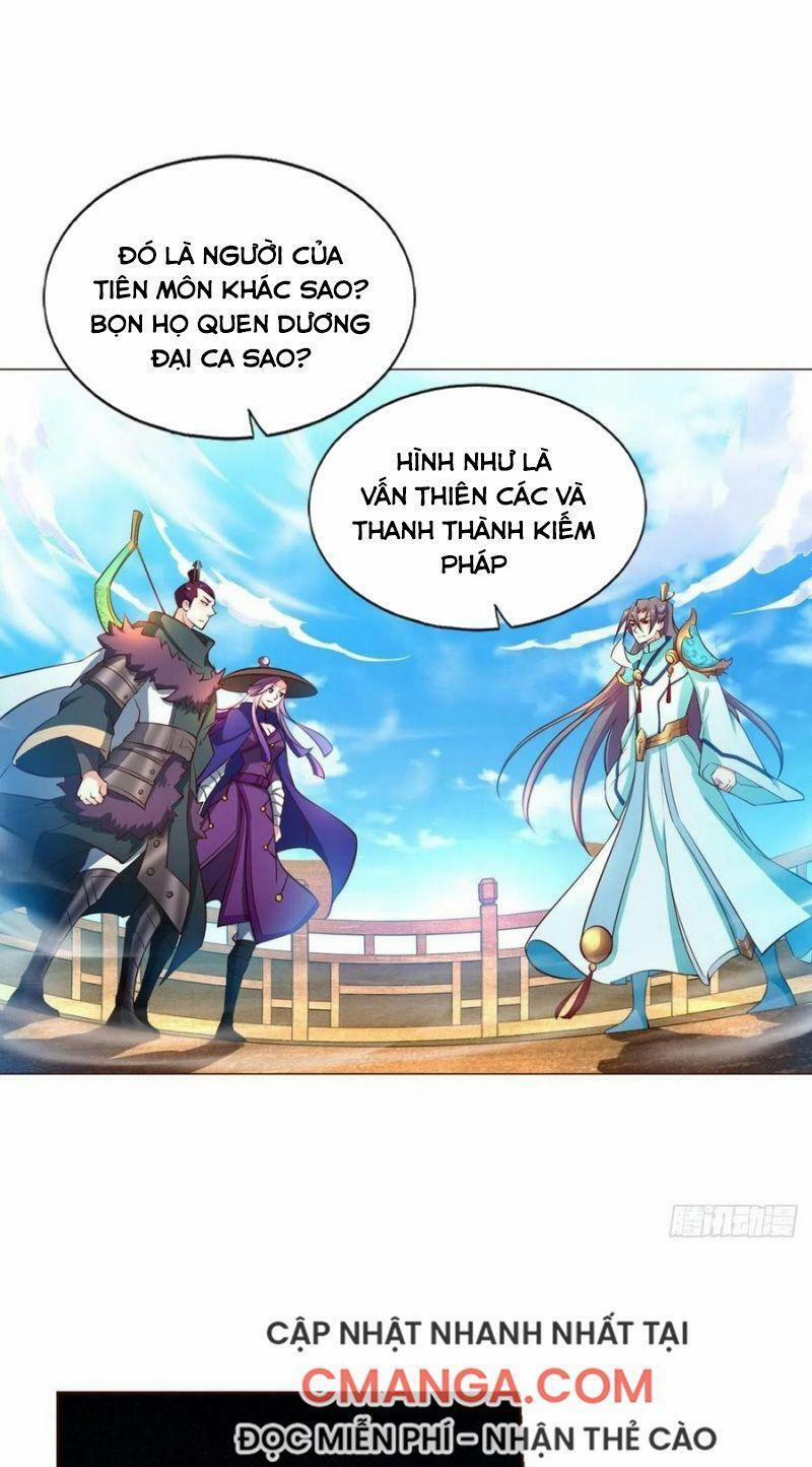 Trọng Sinh Thành Cậu Vàng Tại Dị Thế 143 trang 0