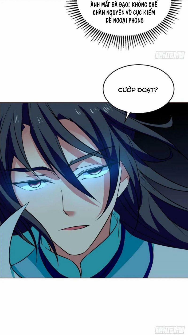 Trọng Sinh Thành Cậu Vàng Tại Dị Thế 143 trang 10