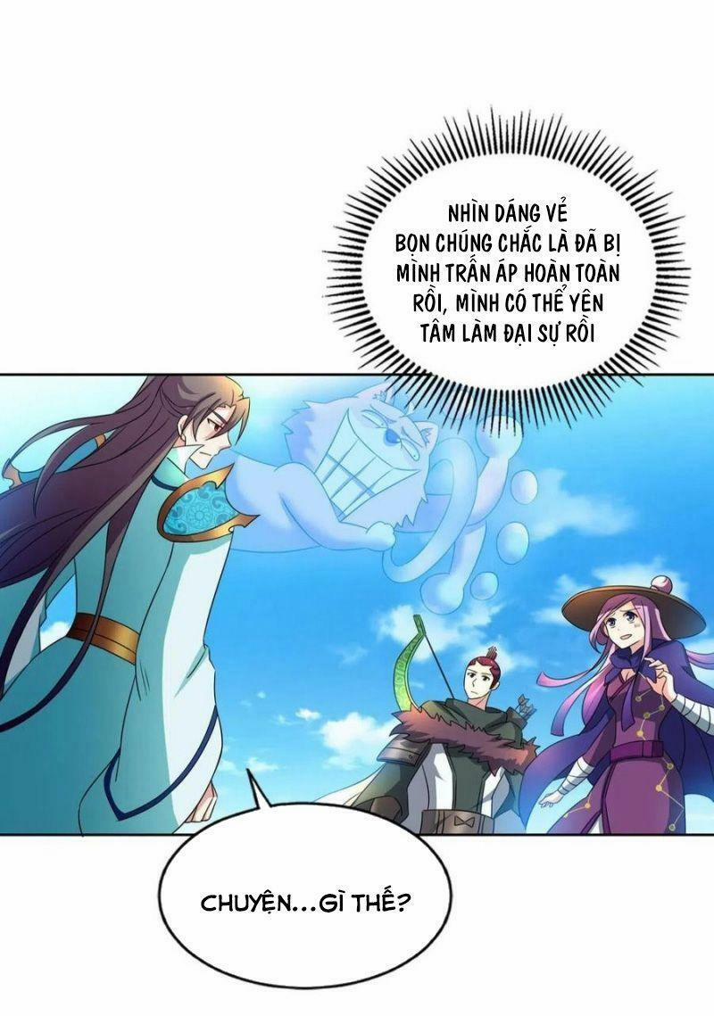 Trọng Sinh Thành Cậu Vàng Tại Dị Thế 143 trang 13