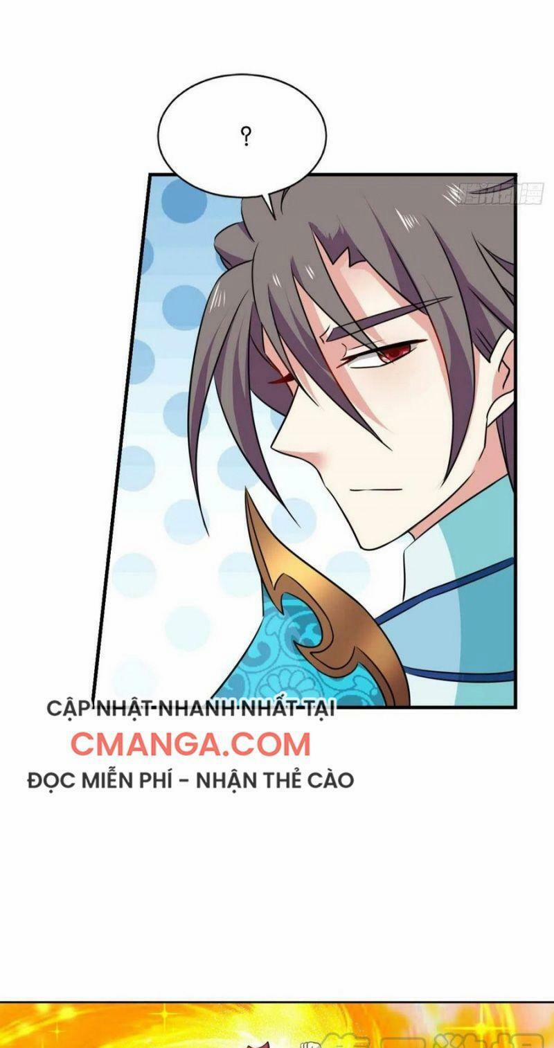 Trọng Sinh Thành Cậu Vàng Tại Dị Thế 143 trang 15