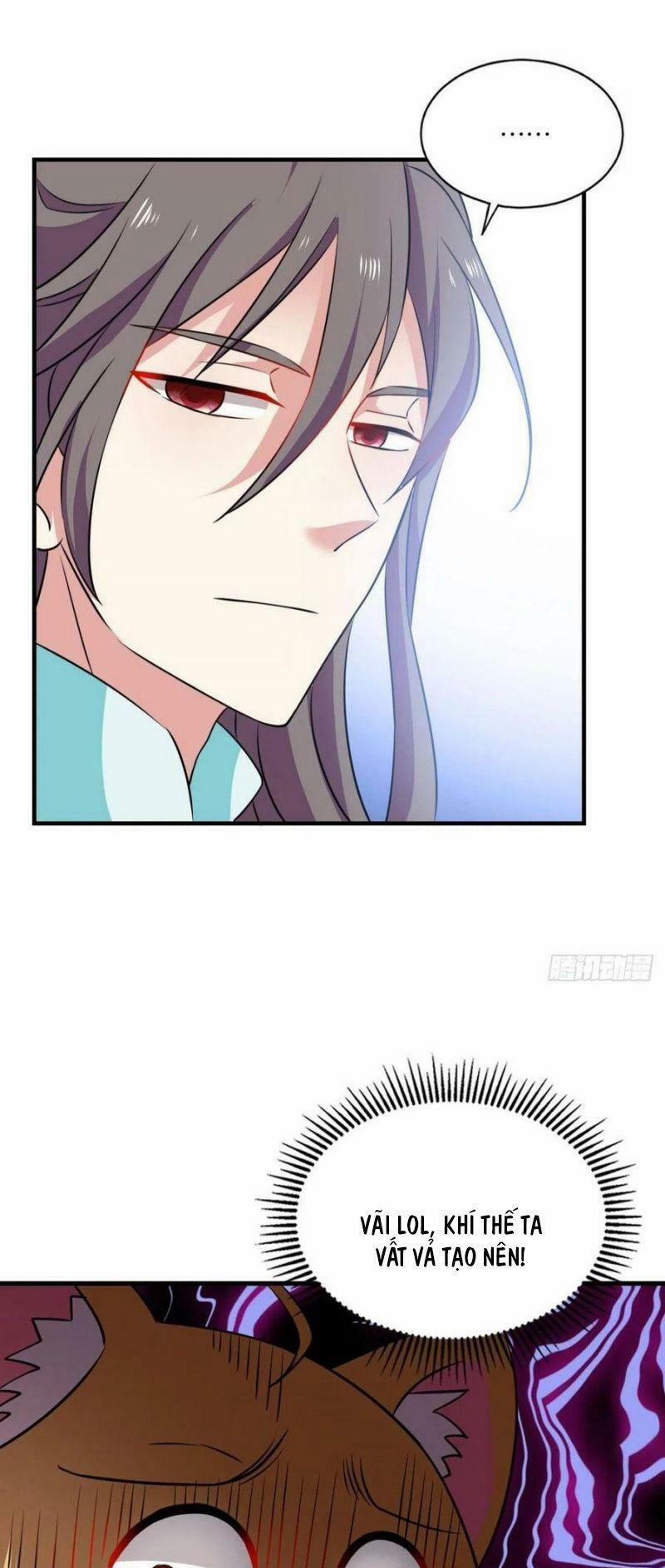 Trọng Sinh Thành Cậu Vàng Tại Dị Thế 143 trang 17