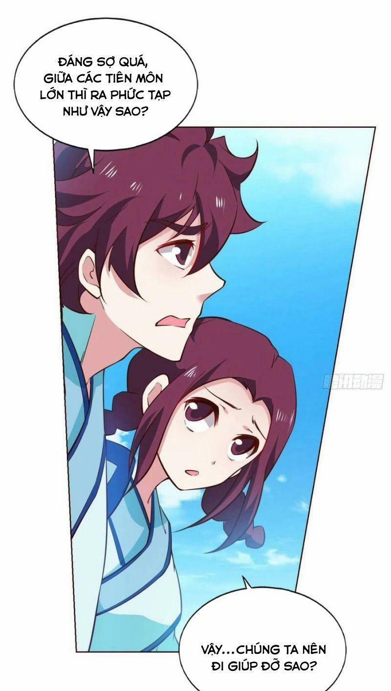 Trọng Sinh Thành Cậu Vàng Tại Dị Thế 143 trang 2