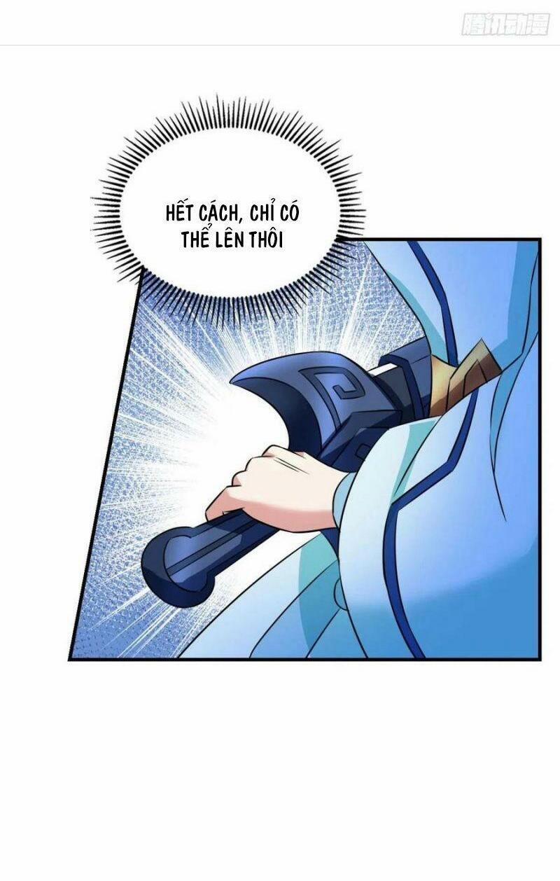 Trọng Sinh Thành Cậu Vàng Tại Dị Thế 143 trang 25