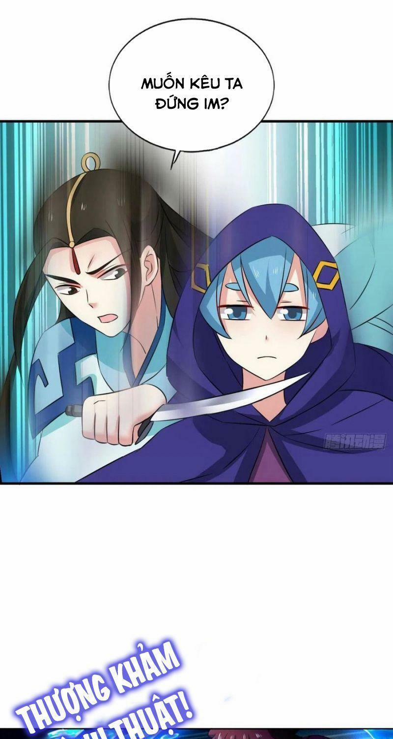 Trọng Sinh Thành Cậu Vàng Tại Dị Thế 143 trang 28