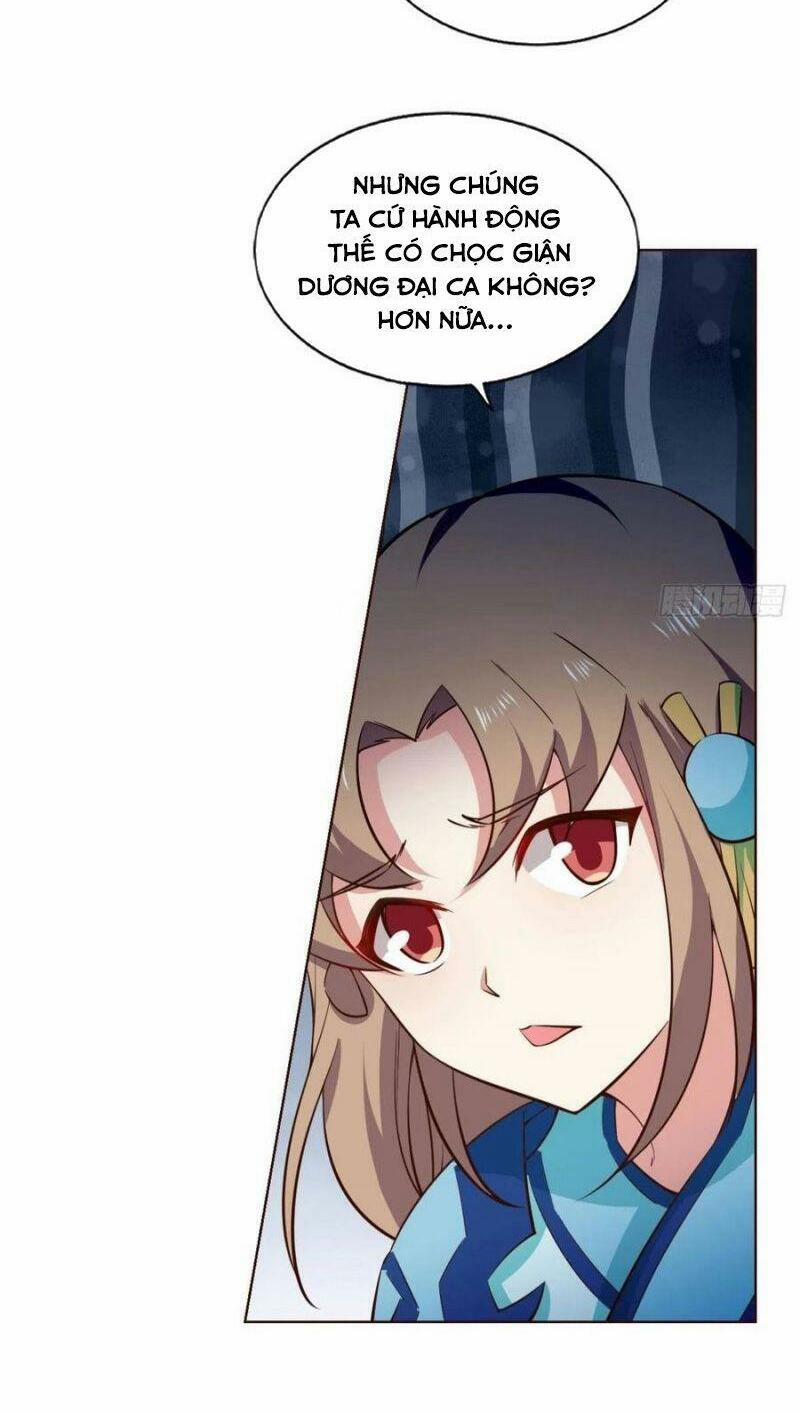 Trọng Sinh Thành Cậu Vàng Tại Dị Thế 143 trang 3