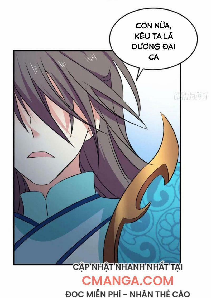 Trọng Sinh Thành Cậu Vàng Tại Dị Thế 143 trang 34