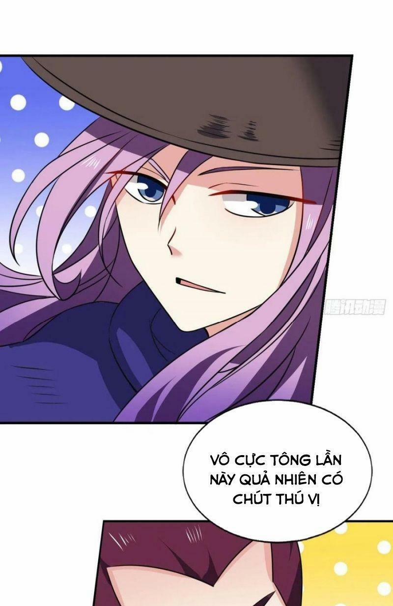 Trọng Sinh Thành Cậu Vàng Tại Dị Thế 143 trang 36