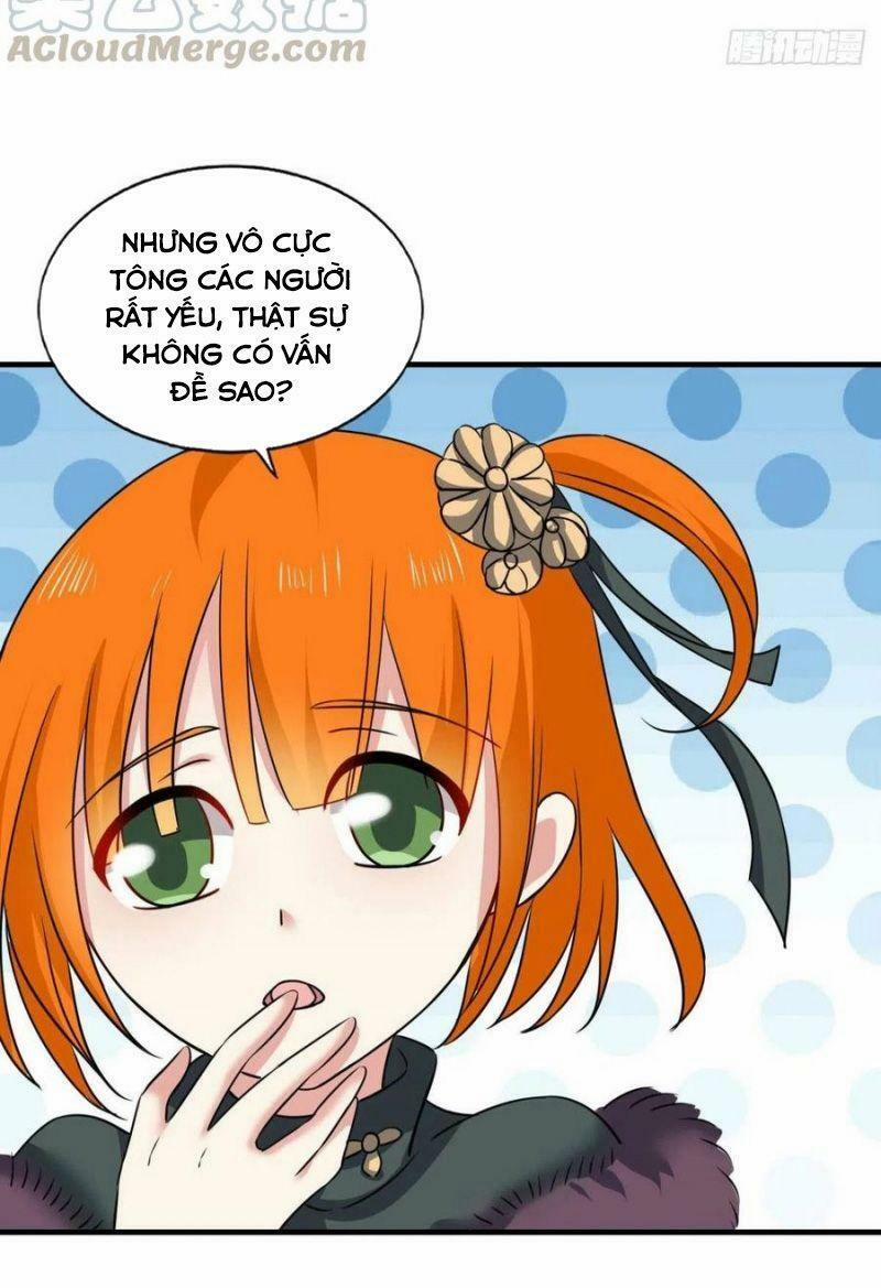 Trọng Sinh Thành Cậu Vàng Tại Dị Thế 144 trang 10