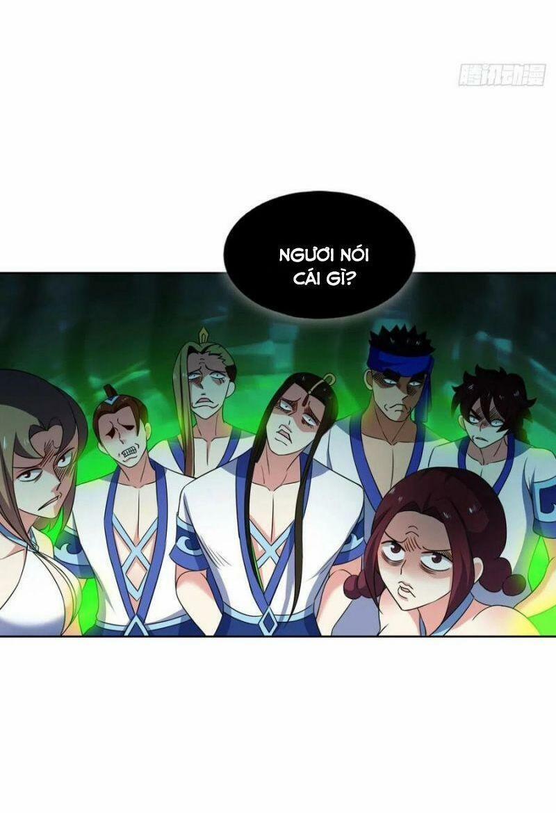 Trọng Sinh Thành Cậu Vàng Tại Dị Thế 144 trang 11
