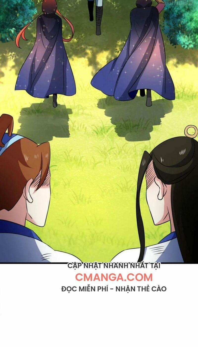Trọng Sinh Thành Cậu Vàng Tại Dị Thế 144 trang 13