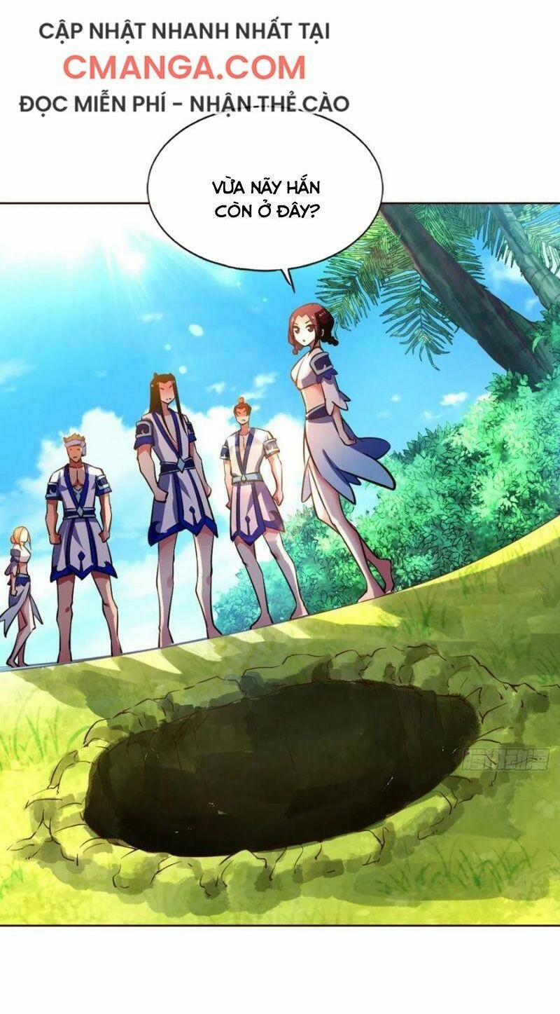 Trọng Sinh Thành Cậu Vàng Tại Dị Thế 144 trang 17