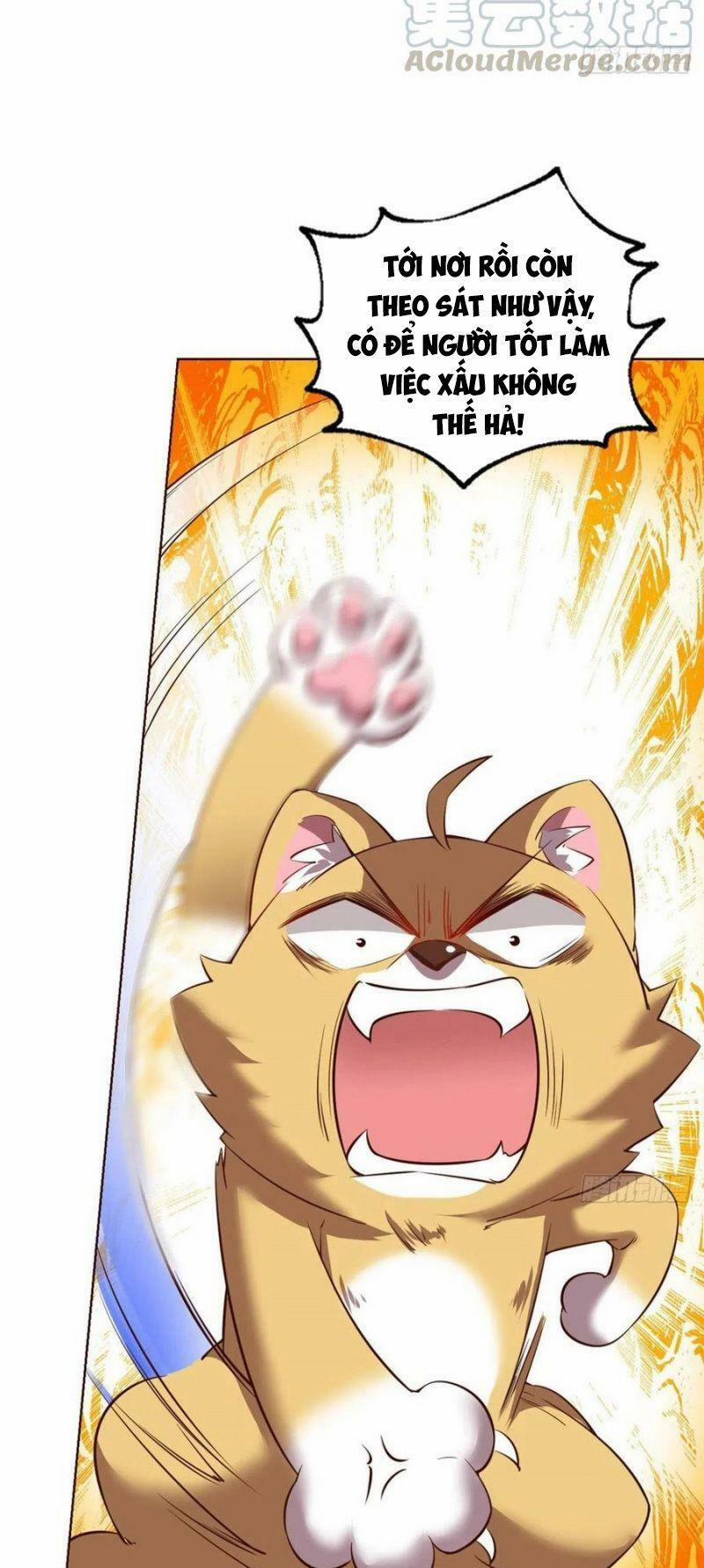 Trọng Sinh Thành Cậu Vàng Tại Dị Thế 144 trang 20