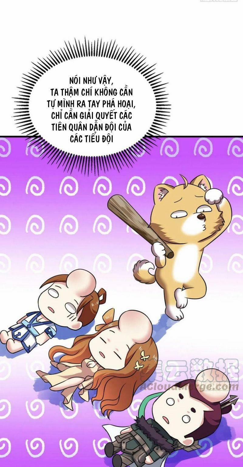 Trọng Sinh Thành Cậu Vàng Tại Dị Thế 144 trang 26