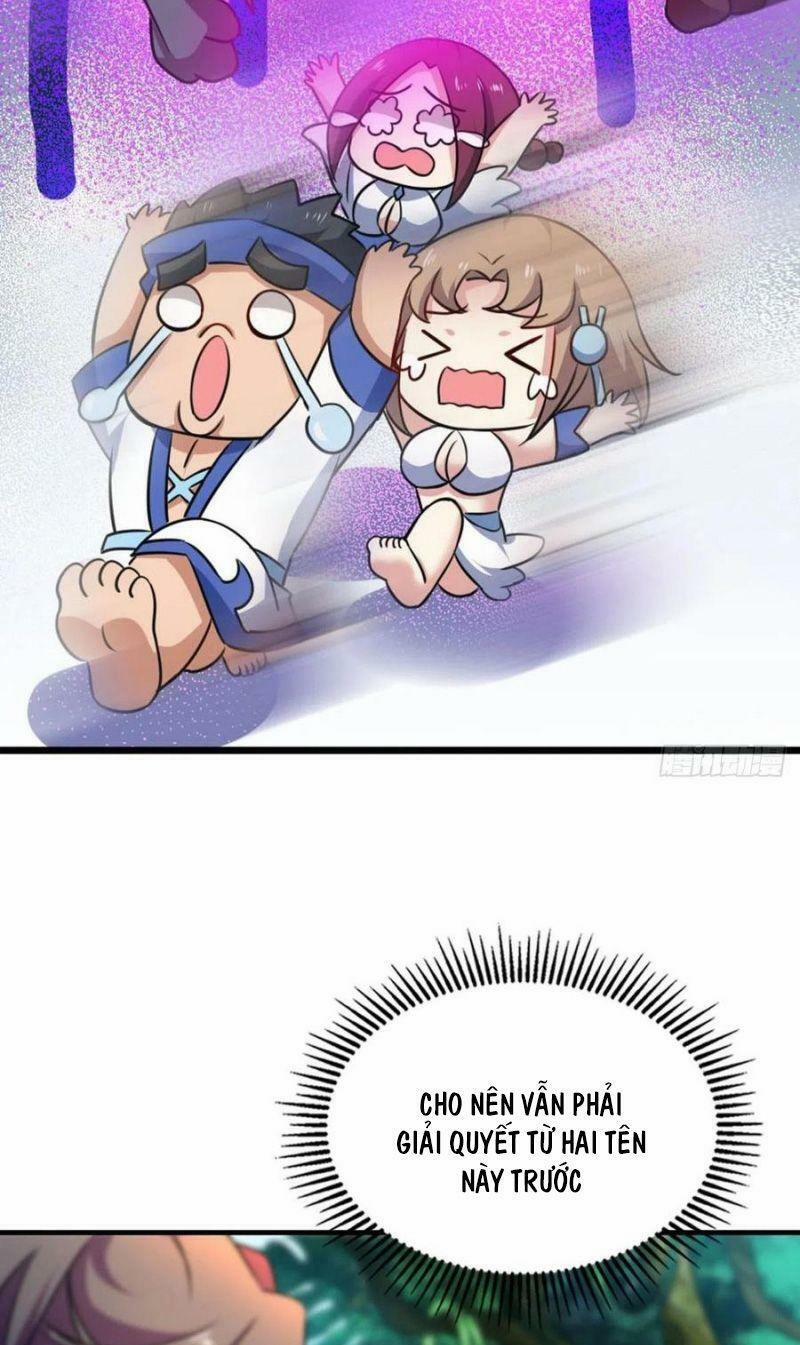 Trọng Sinh Thành Cậu Vàng Tại Dị Thế 144 trang 28