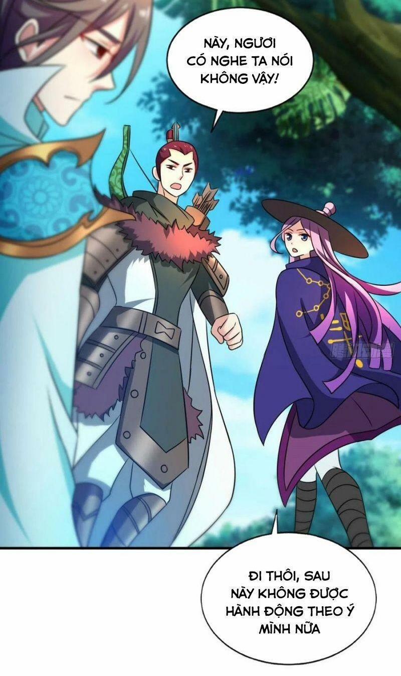 Trọng Sinh Thành Cậu Vàng Tại Dị Thế 144 trang 29