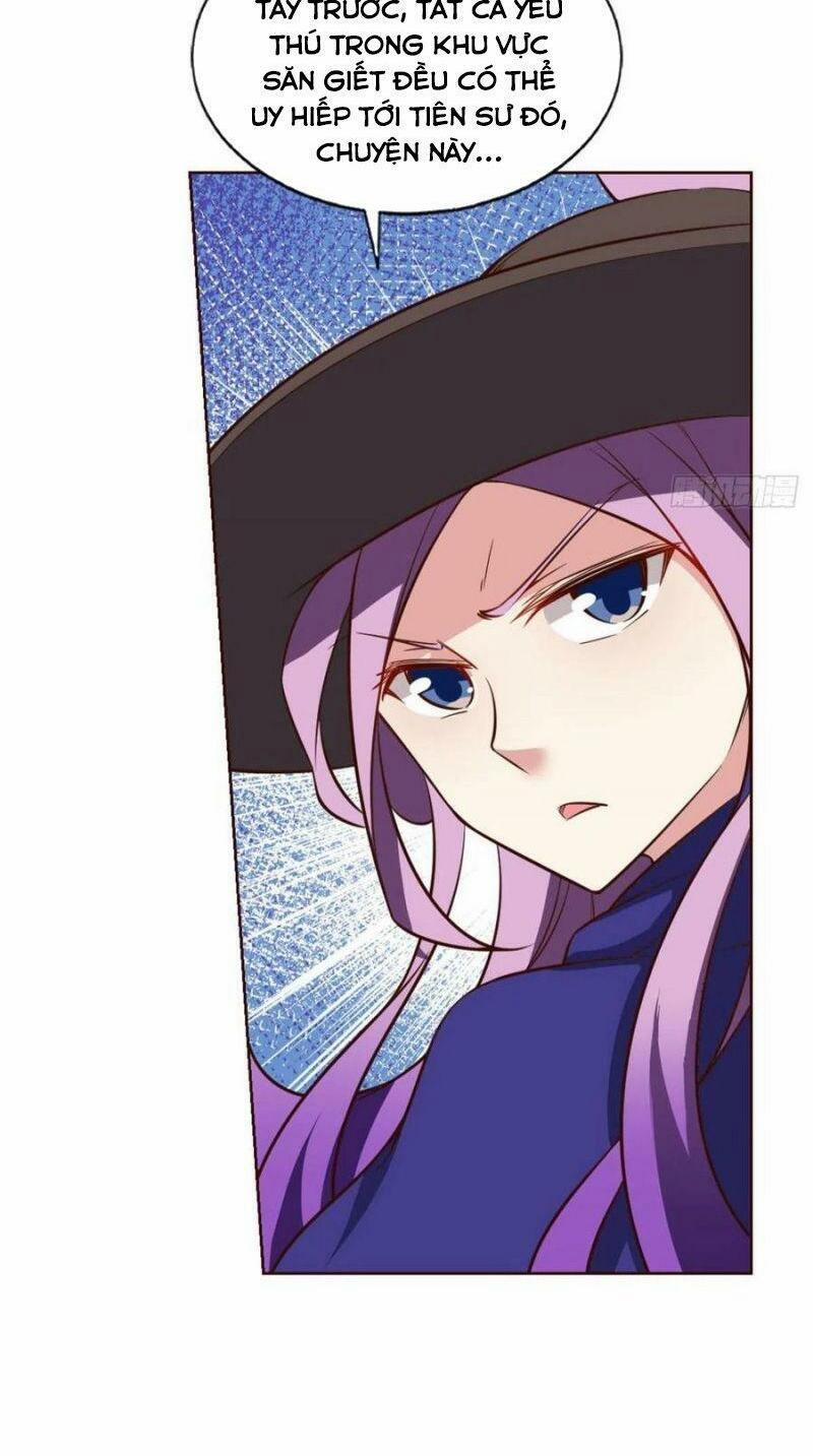 Trọng Sinh Thành Cậu Vàng Tại Dị Thế 144 trang 31