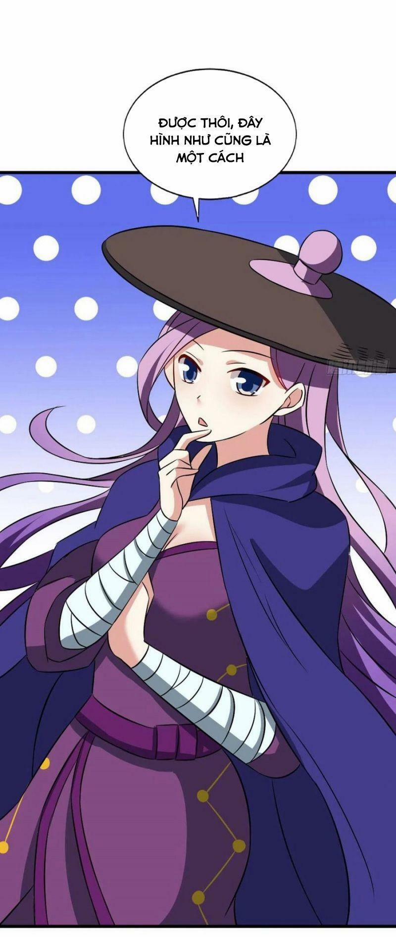 Trọng Sinh Thành Cậu Vàng Tại Dị Thế 144 trang 34