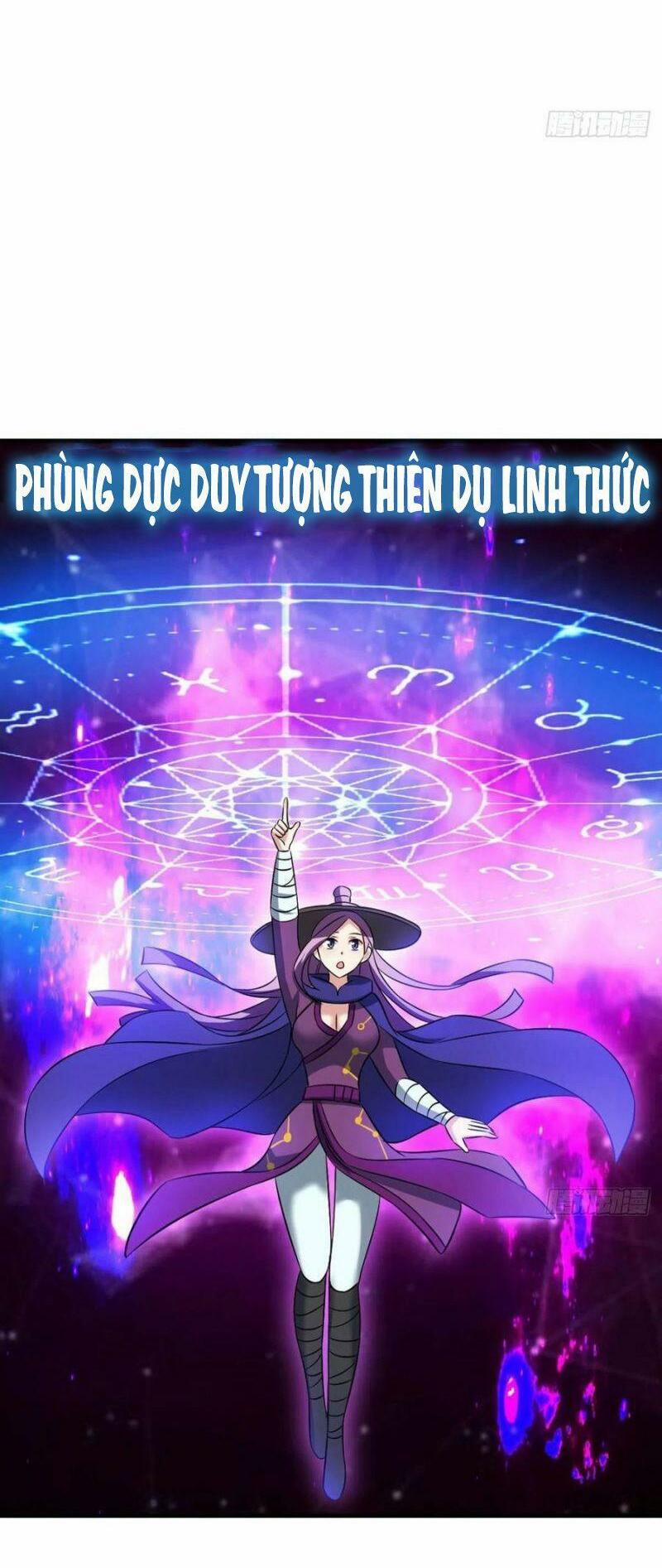 Trọng Sinh Thành Cậu Vàng Tại Dị Thế 144 trang 35