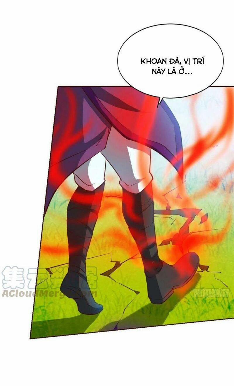 Trọng Sinh Thành Cậu Vàng Tại Dị Thế 144 trang 39