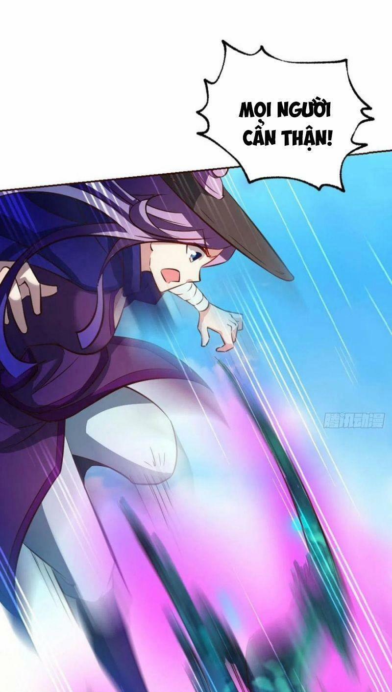 Trọng Sinh Thành Cậu Vàng Tại Dị Thế 144 trang 40