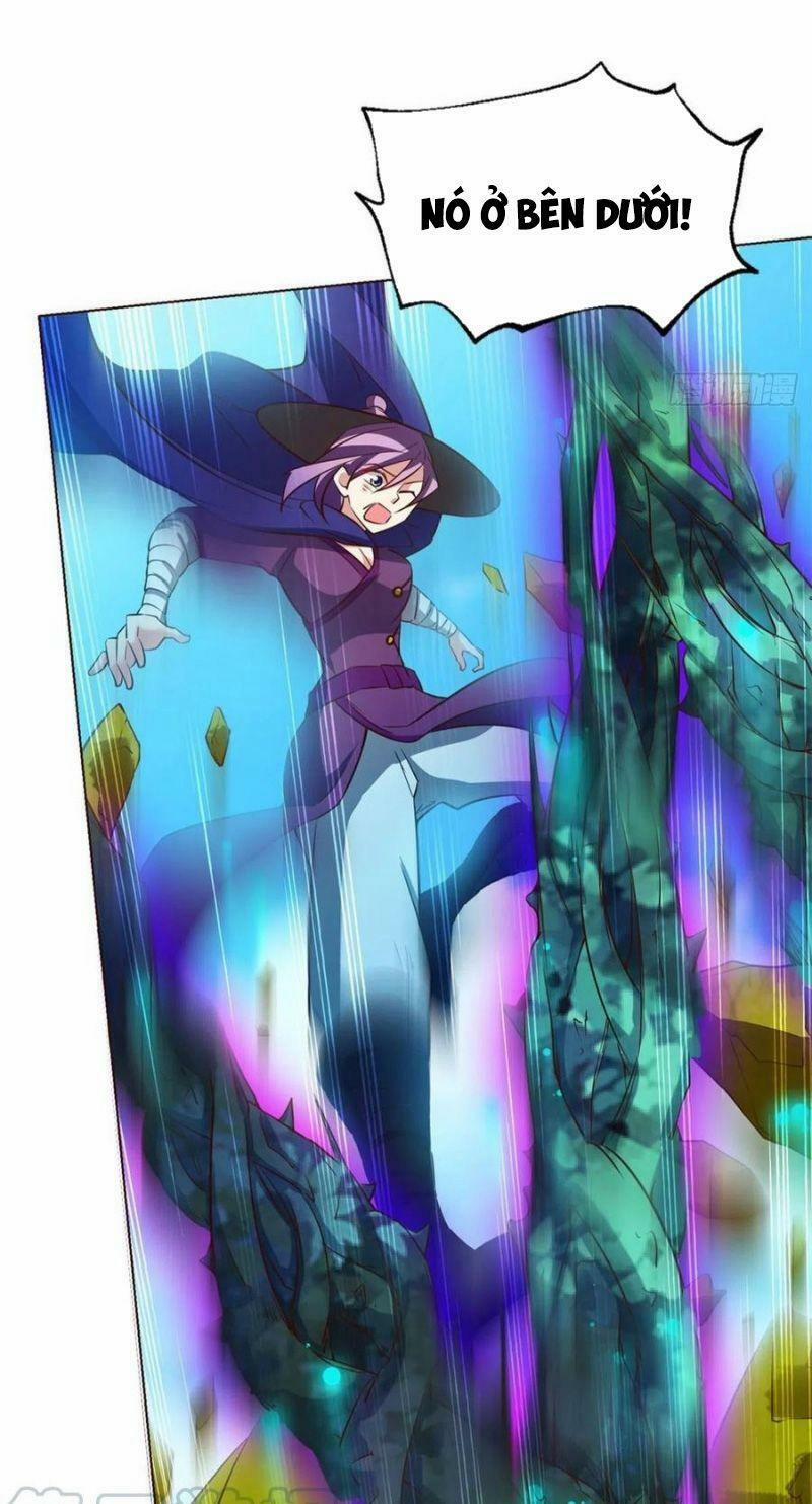 Trọng Sinh Thành Cậu Vàng Tại Dị Thế 144 trang 42