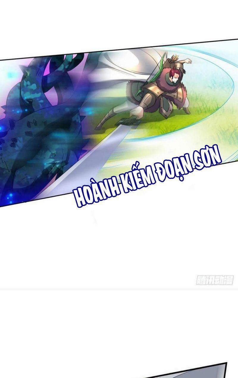 Trọng Sinh Thành Cậu Vàng Tại Dị Thế 144 trang 44