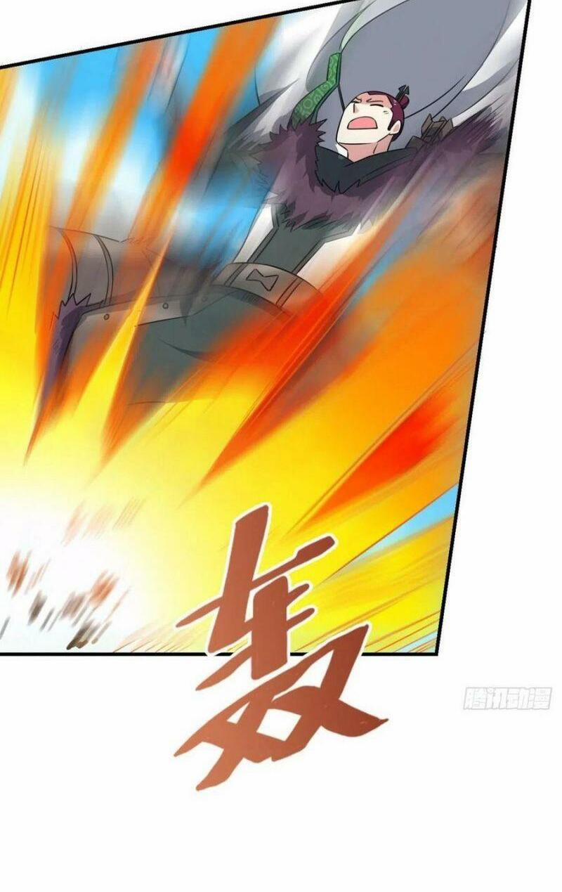 Trọng Sinh Thành Cậu Vàng Tại Dị Thế 144 trang 45