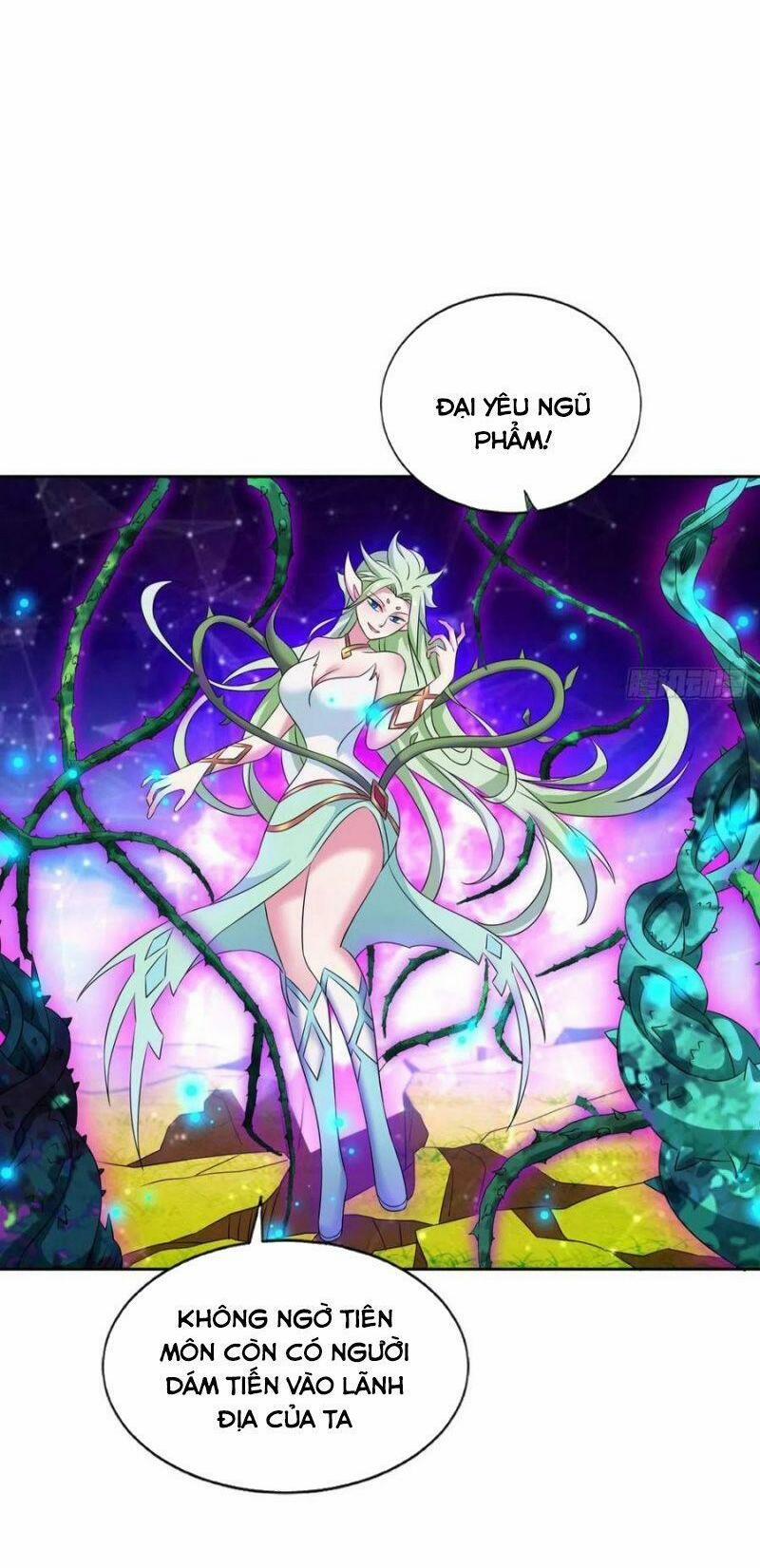 Trọng Sinh Thành Cậu Vàng Tại Dị Thế 144 trang 47