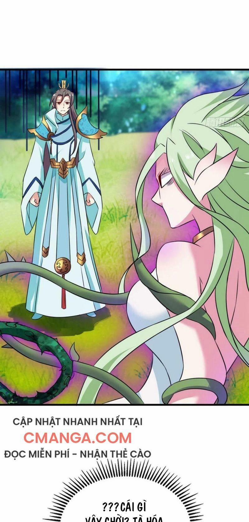 Trọng Sinh Thành Cậu Vàng Tại Dị Thế 144 trang 48