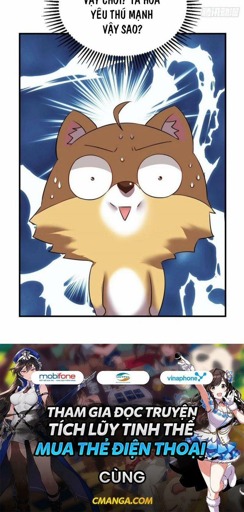 Trọng Sinh Thành Cậu Vàng Tại Dị Thế 144 trang 49