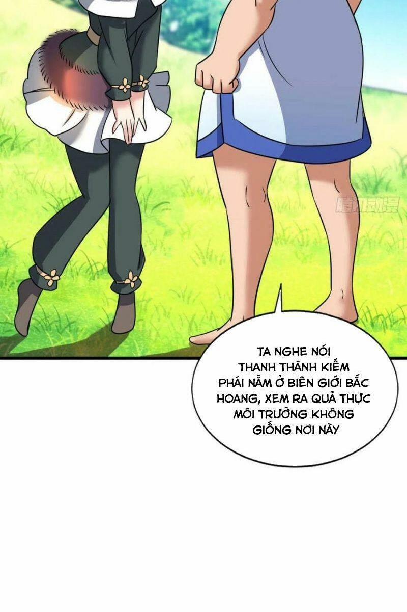 Trọng Sinh Thành Cậu Vàng Tại Dị Thế 144 trang 5