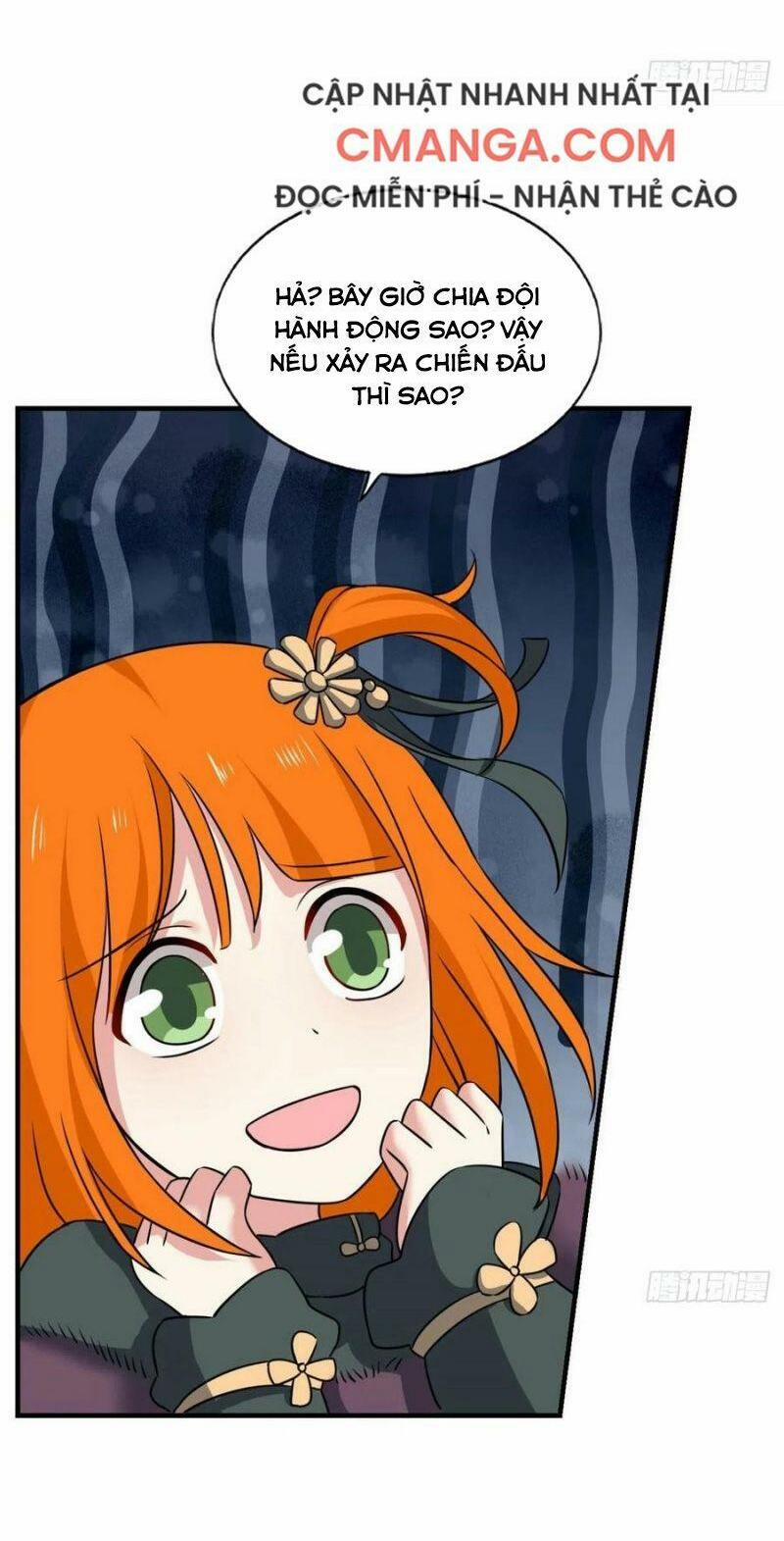 Trọng Sinh Thành Cậu Vàng Tại Dị Thế 144 trang 7