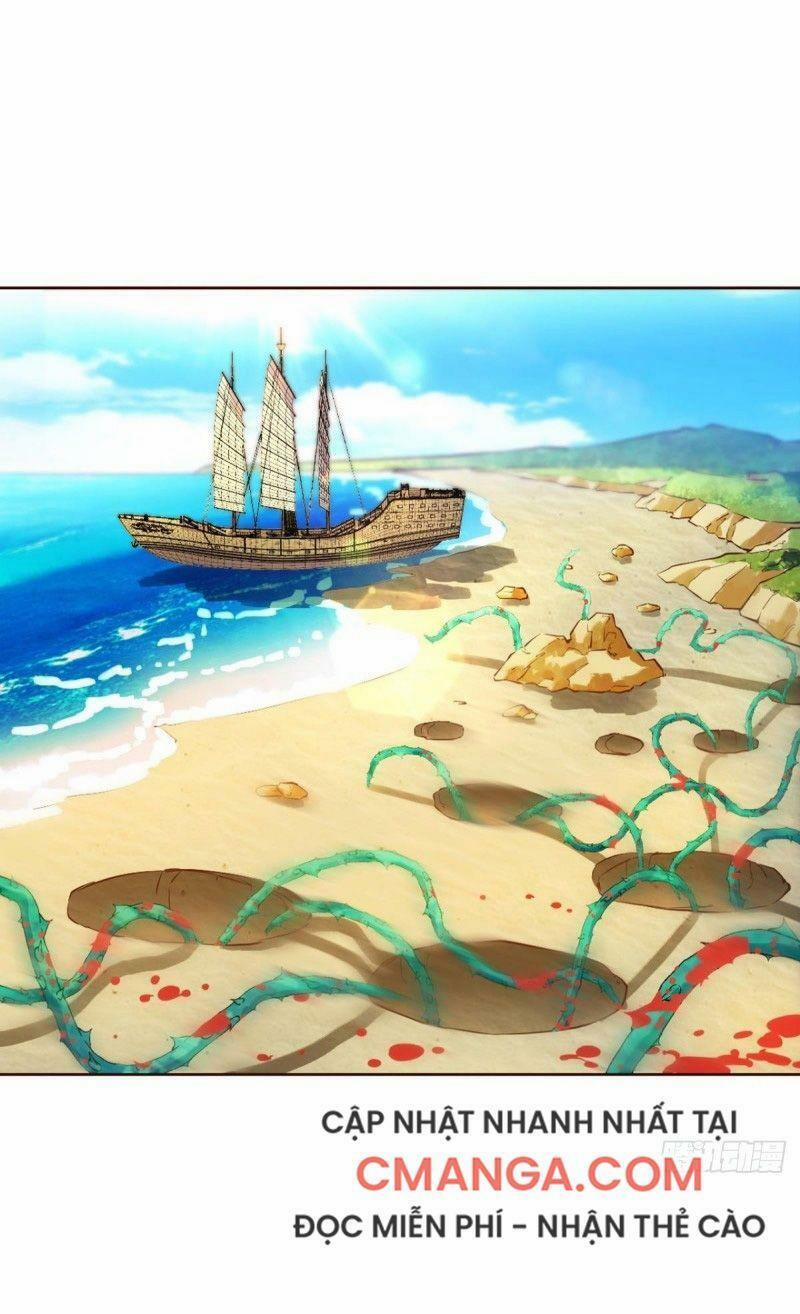 Trọng Sinh Thành Cậu Vàng Tại Dị Thế 145 trang 0