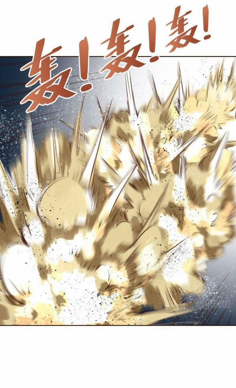 Trọng Sinh Thành Cậu Vàng Tại Dị Thế 145 trang 1