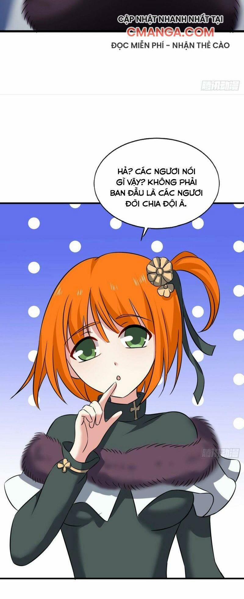 Trọng Sinh Thành Cậu Vàng Tại Dị Thế 145 trang 13