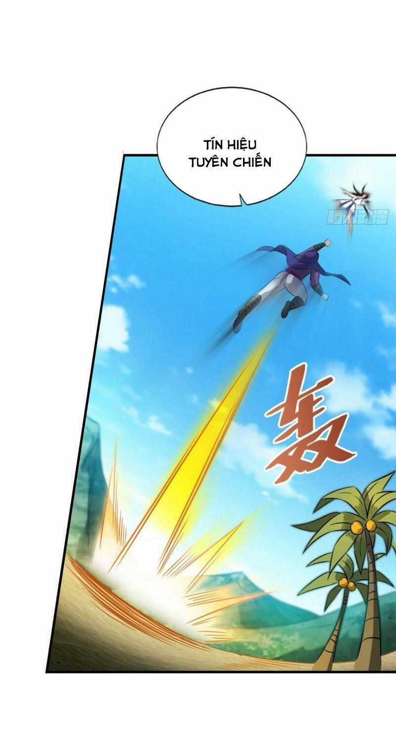 Trọng Sinh Thành Cậu Vàng Tại Dị Thế 145 trang 15