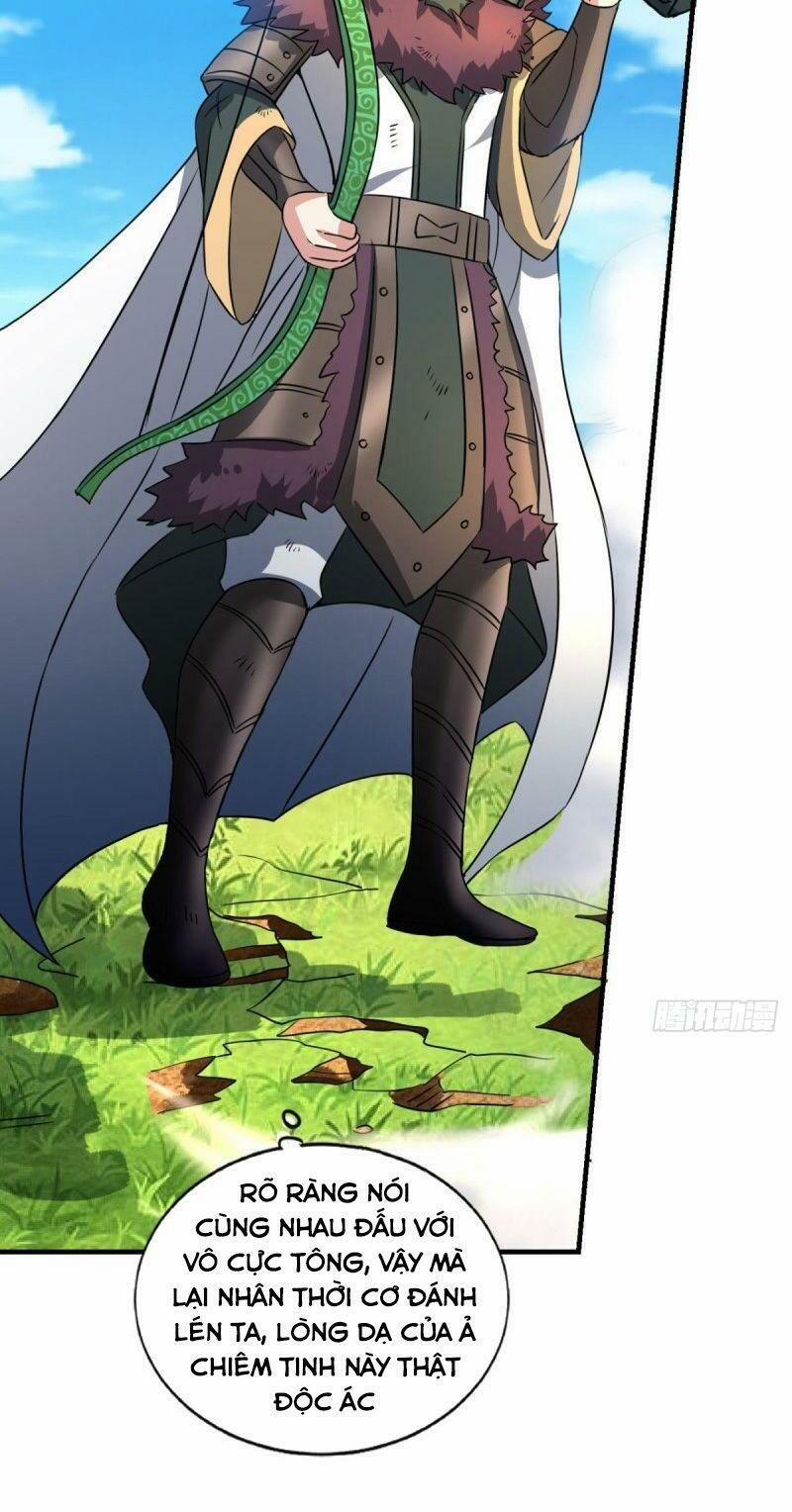 Trọng Sinh Thành Cậu Vàng Tại Dị Thế 145 trang 17