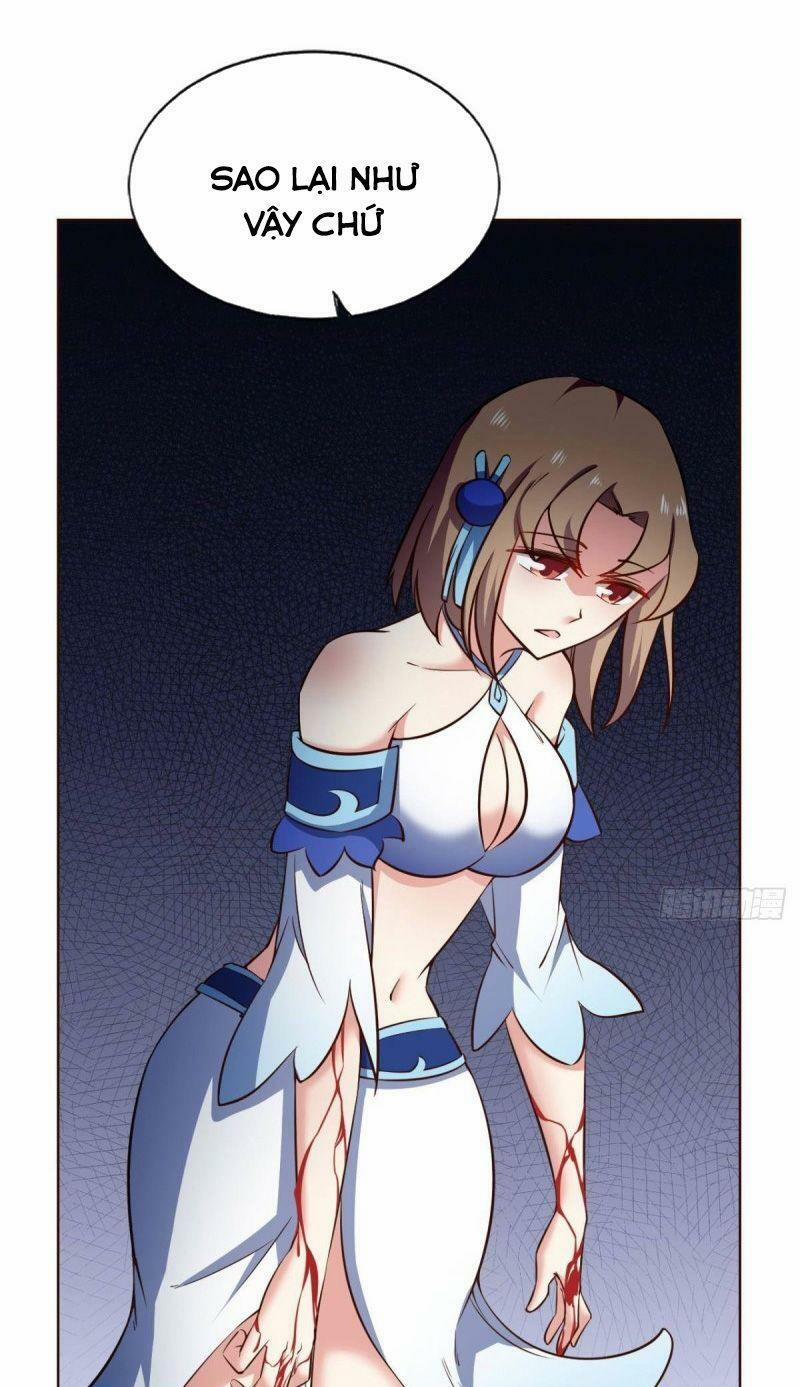 Trọng Sinh Thành Cậu Vàng Tại Dị Thế 145 trang 2