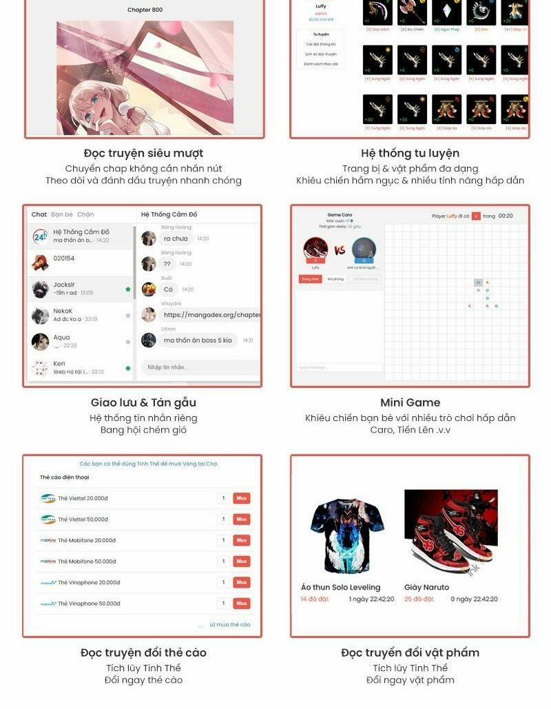 Trọng Sinh Thành Cậu Vàng Tại Dị Thế 145 trang 22