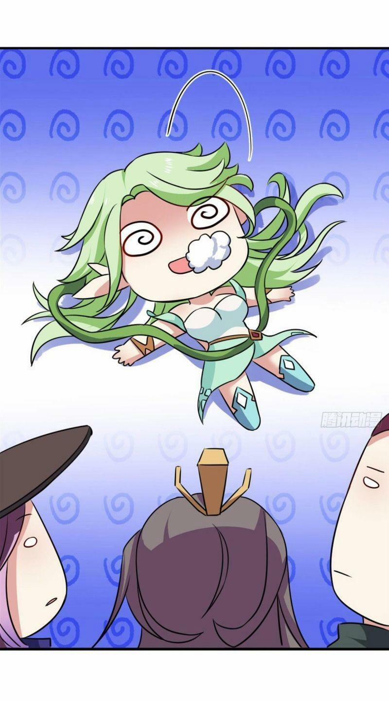 Trọng Sinh Thành Cậu Vàng Tại Dị Thế 145 trang 23